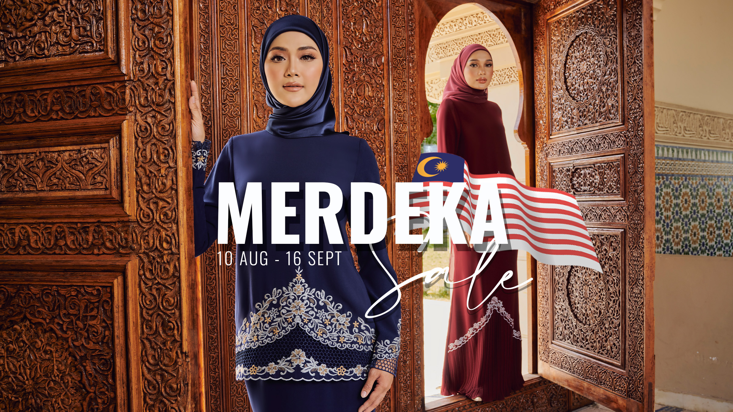 01.MERDEKA SALE